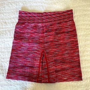 Aerie Biker Shorts
